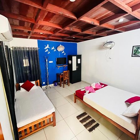 Mundro Garden Homestay Mundrothuruth Exterior foto